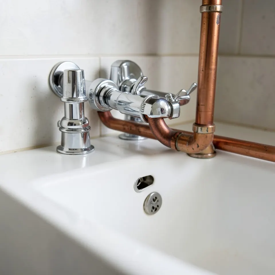 Plumbing: What Clearwater Homeowners Should Know — local guide